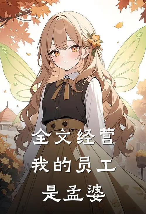 全文经营：我的员工是孟婆