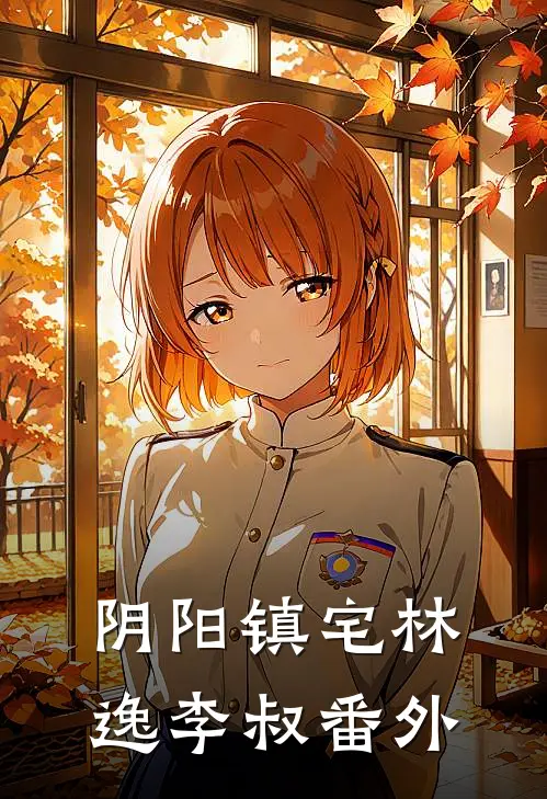 阴阳镇宅林逸李叔 番外