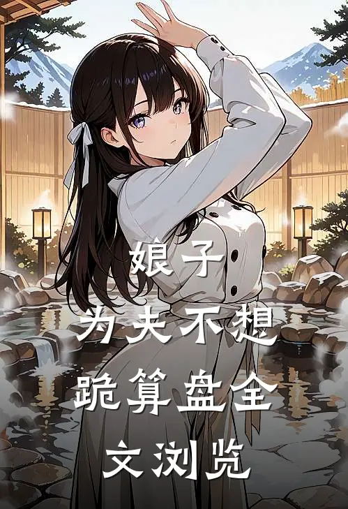 娘子，为夫不想跪算盘全文浏览