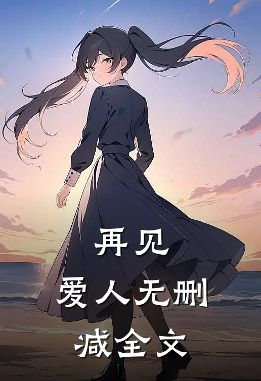 再见,爱人无删减全文阅读