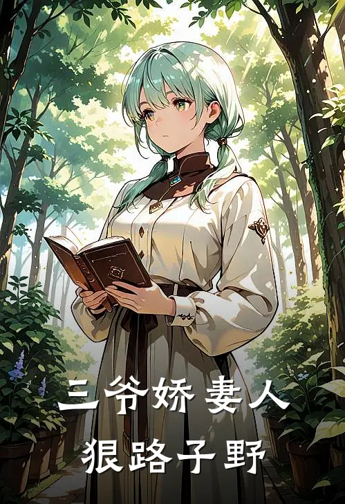 三爷娇妻人狠路子野