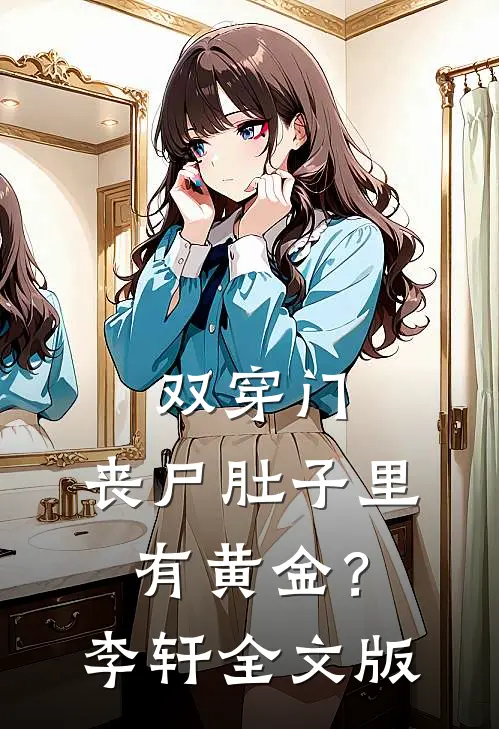 双穿门：丧尸肚子里有黄金？李轩全文版