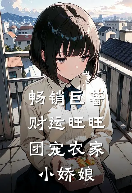 畅销巨著财运旺旺：团宠农家小娇娘