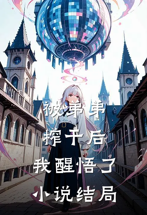 被弟弟榨干后,我醒悟了结局是