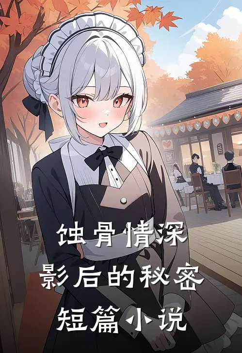 蚀骨情深：影后的秘密短篇小说