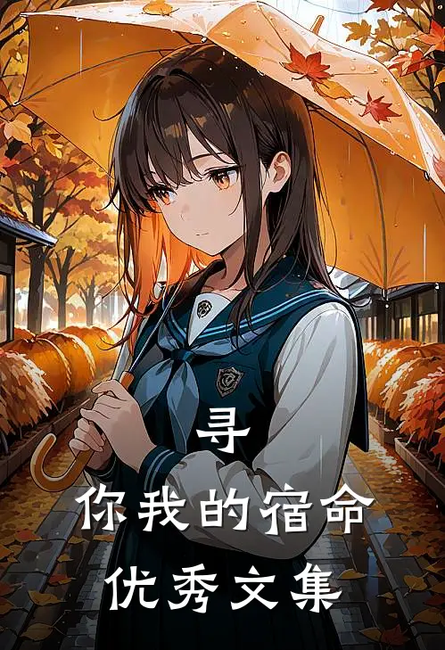 寻：你我的宿命优秀文集