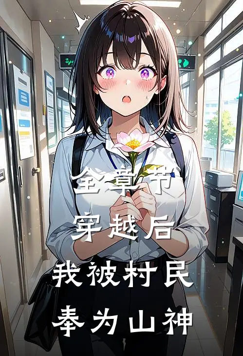 全章节穿越后,我被村民奉为山神
