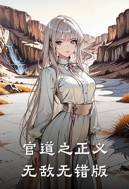 官道之正义无敌无错版