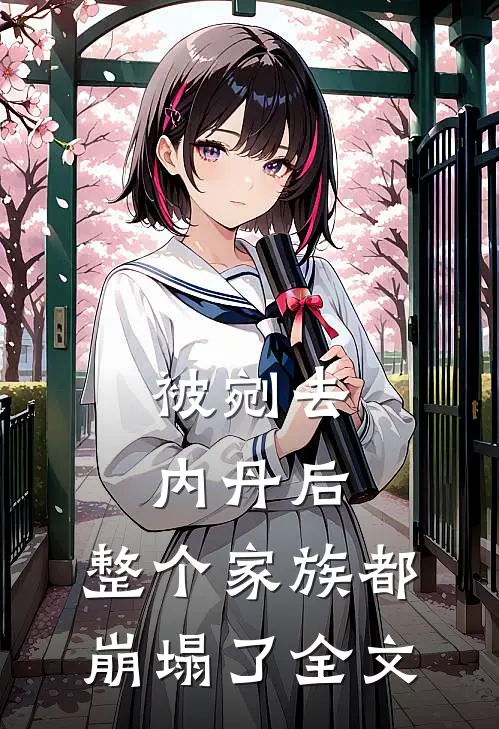 被剜去内丹后，整个家族都崩塌了全文