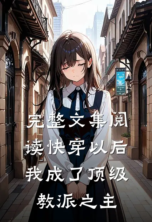 完整文集阅读快穿以后，我成了顶级教派之主