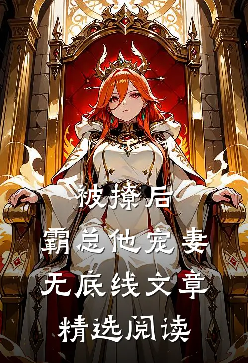 被撩后，霸总他宠妻无底线文章精选阅读