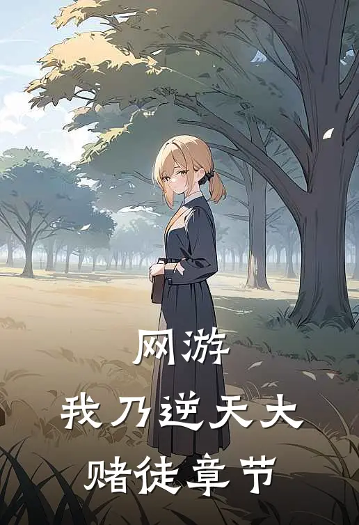 网游我乃逆天大赌徒章节免费阅读