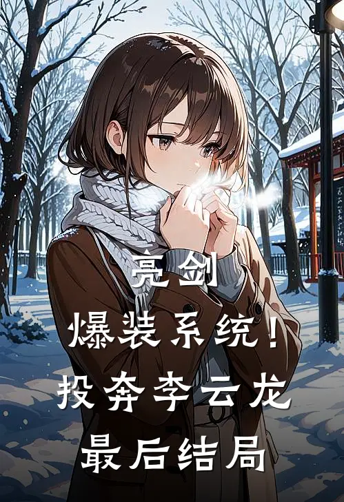 亮剑：爆装系统！投奔李云龙最后结局