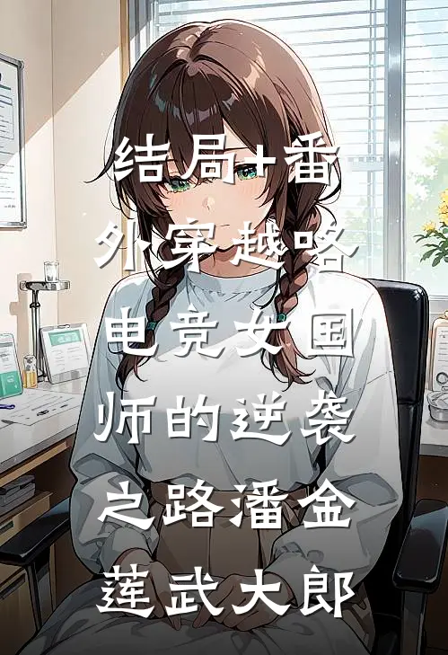 结局+番外穿越咯，电竞女国师的逆袭之路潘金莲武大郎