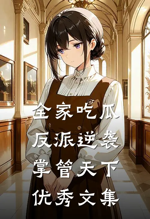 全家吃瓜,反派逆袭掌管天下优秀文集
