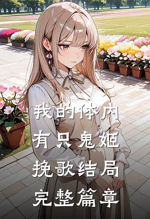 我的体内有只鬼姬挽歌结局完整篇章