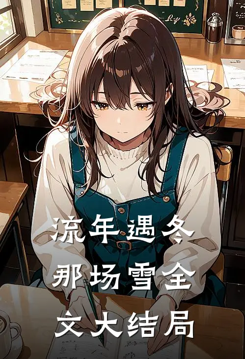 流年遇冬那场雪全文大结局