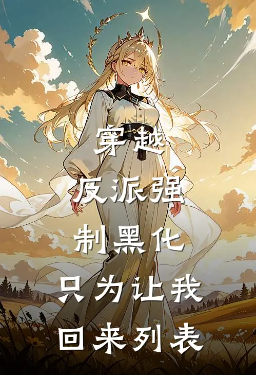 穿越：反派强制黑化，只为让我回来列表