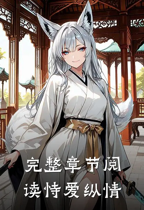 完整章节阅读恃爱纵情