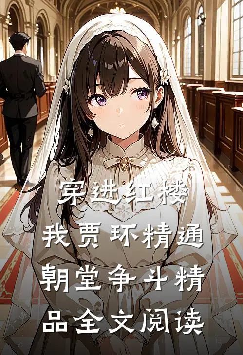 穿进红楼，我贾环精通朝堂争斗精品全文阅读