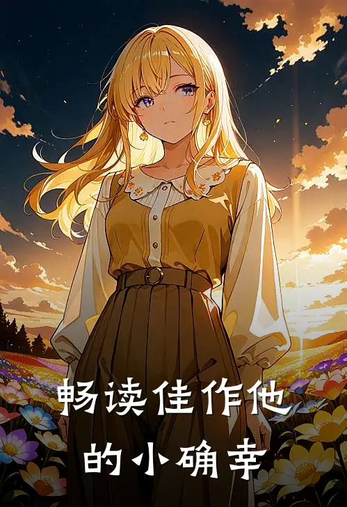 畅读佳作他的小确幸