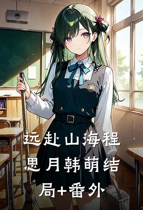 远赴山海程思月韩萌结局+番外