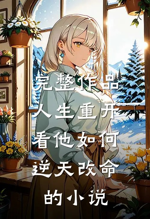 完整作品人生重开看他如何逆天改命的免费阅读