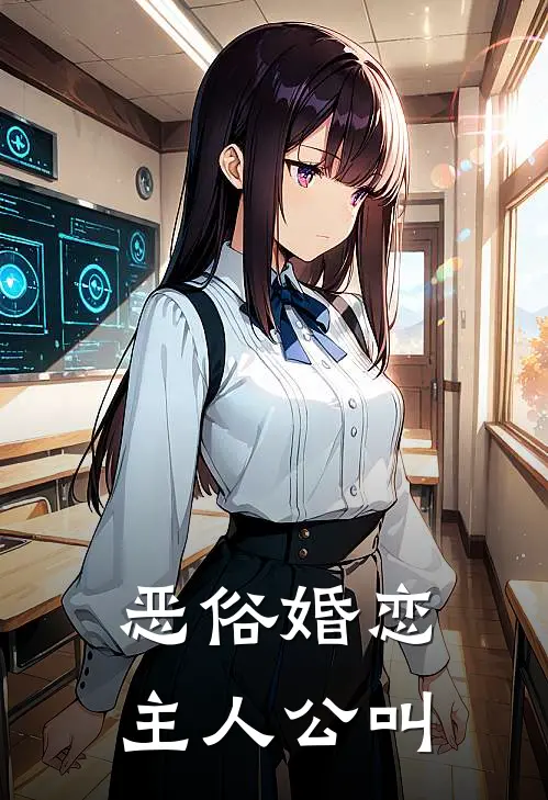 恶俗婚恋主人公叫