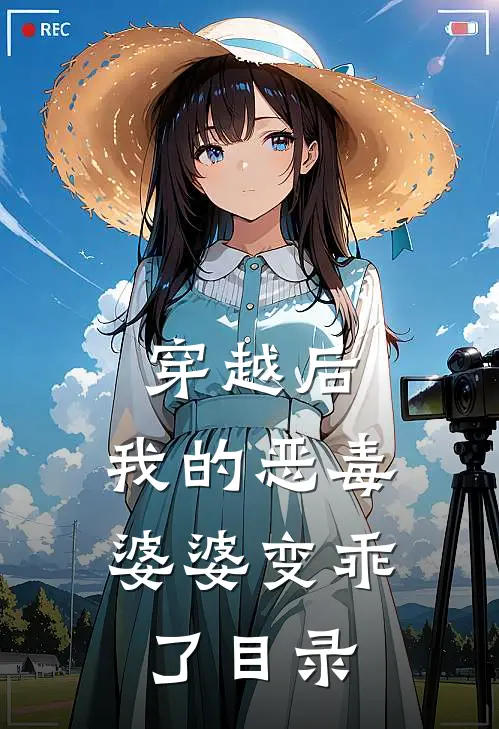 穿越后，我的恶毒婆婆变乖了目录