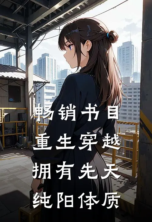 畅销书目重生穿越：拥有先天纯阳体质