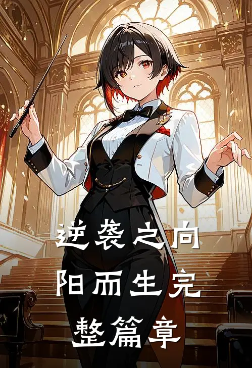 逆袭之向阳而生完整篇章