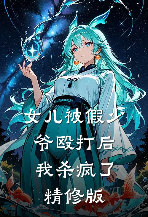 女儿被假少爷殴打后，我杀疯了精修版