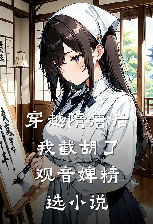 穿越隋唐后，我截胡了观音婢精选小说