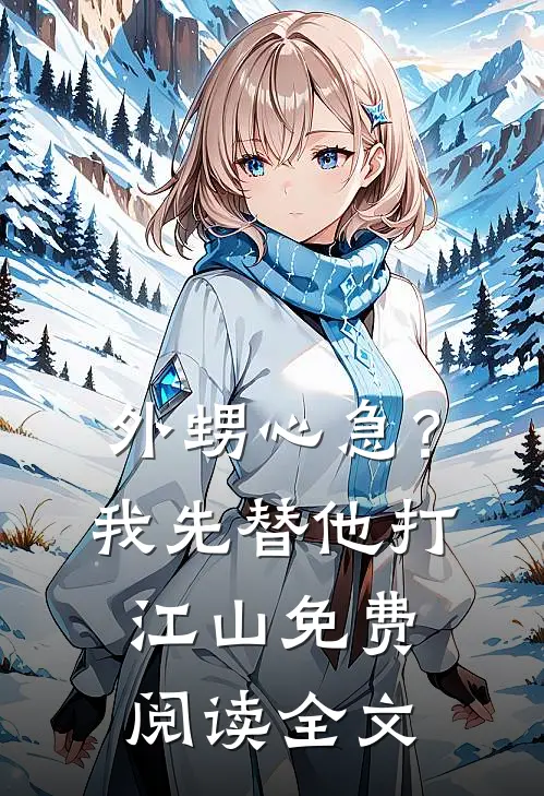外甥心急？我先替他打江山免费阅读全文