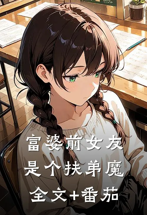 富婆前女友是个扶弟魔全文+番茄