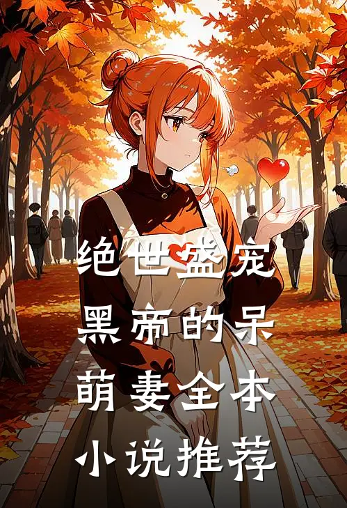 绝世盛宠：黑帝的呆萌妻全本小说推荐