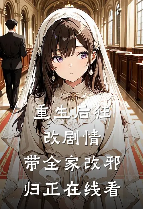 重生后狂改剧情，带全家改邪归正在线看