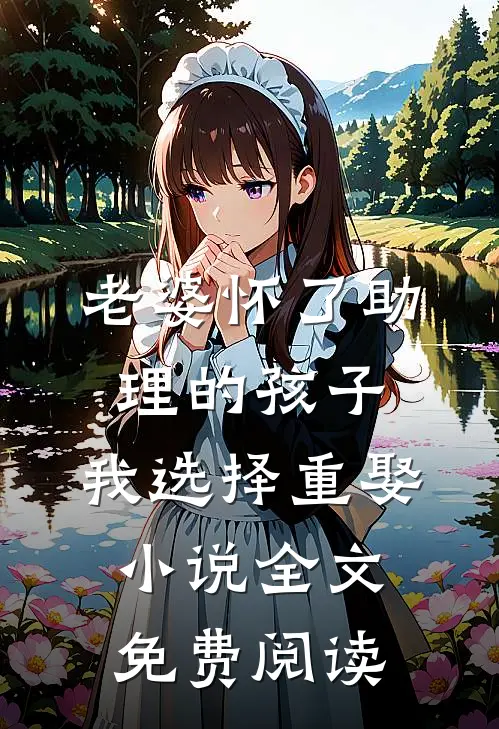 老婆怀了助理的孩子，我选择重娶小说全文免费阅读