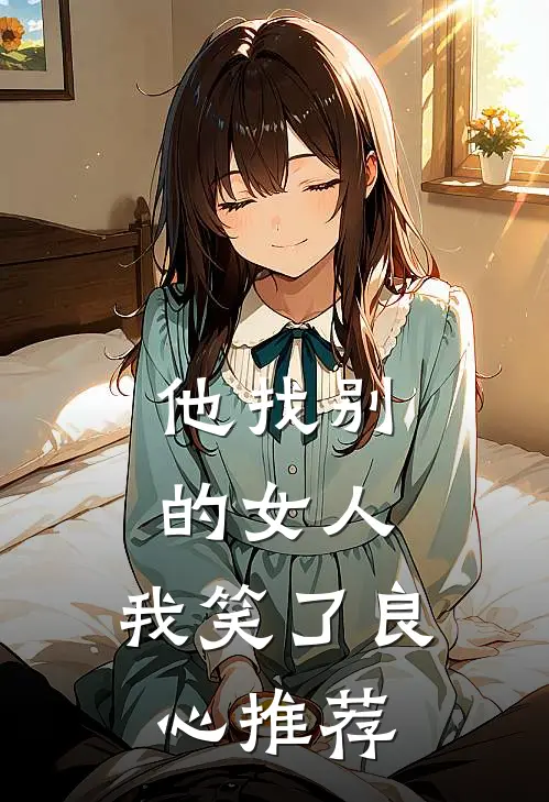 他找别的女人，我笑了良心推荐