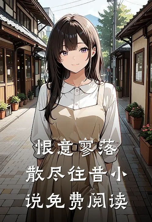 恨意寥落，散尽往昔小说免费阅读