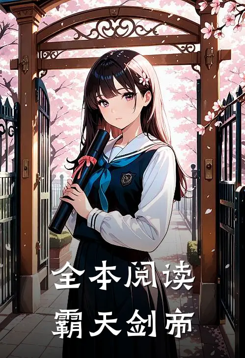 全本阅读霸天剑帝
