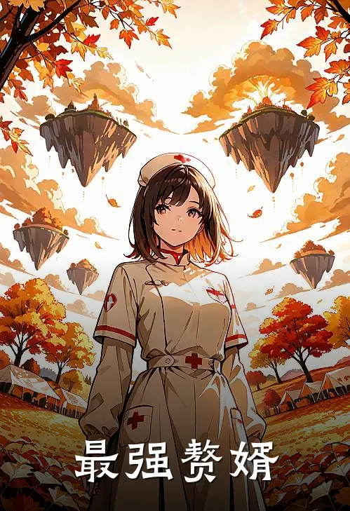 最强赘婿