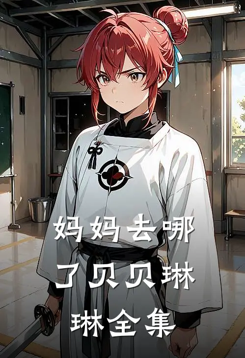 妈妈去哪了贝贝琳琳 全集