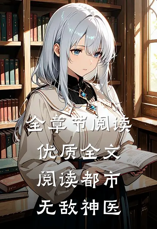 全章节阅读优质全文阅读都市无敌神医