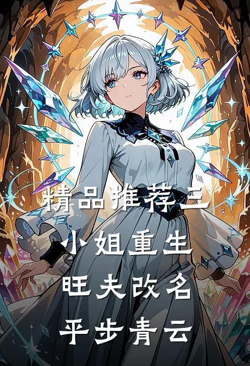 精品推荐三小姐重生：旺夫改名，平步青云