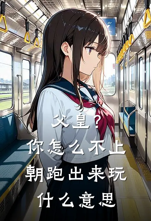 父皇？你怎么不上朝跑出来玩什么意思