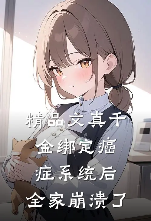 精品文真千金绑定癌症系统后，全家崩溃了