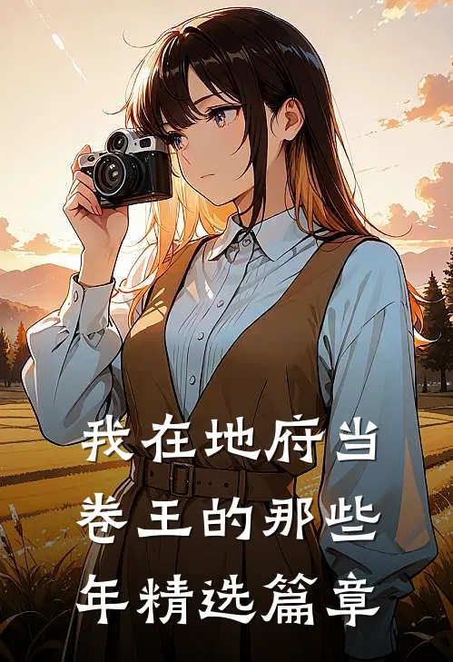 我在地府当卷王的那些年精选篇章