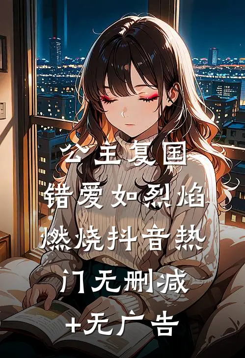 公主复国，错爱如烈焰燃烧抖音热门无删减+无广告