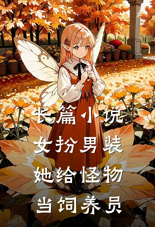 长篇小说女扮男装：她给怪物当饲养员